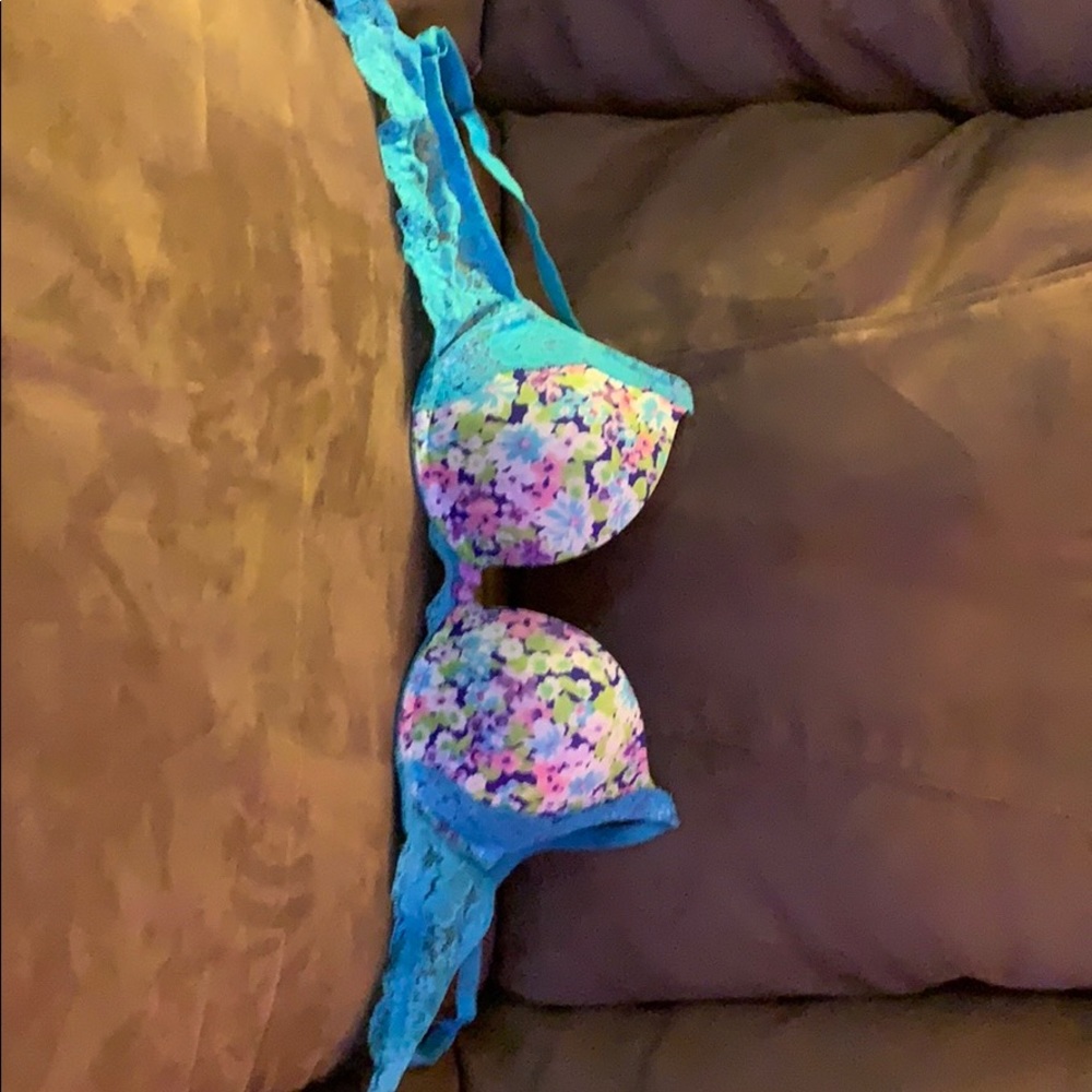 Victoria secret bra
